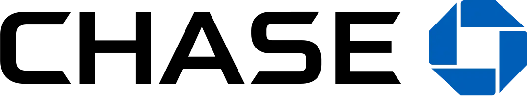Chase logo